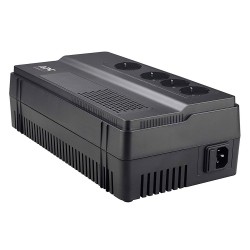 UPS APC BV650I-MS 650VA 375W 4 TOMAS UNIVERSAL