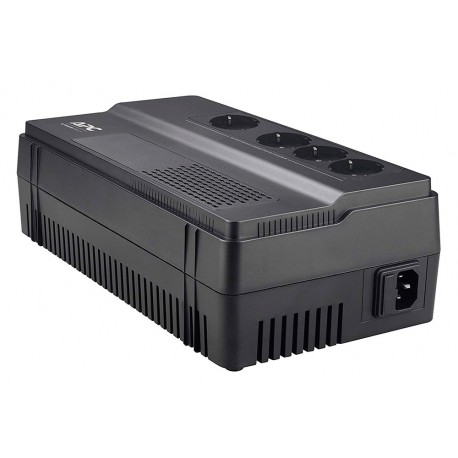 UPS APC BV650I-MS 650VA 375W 4 TOMAS UNIVERSAL