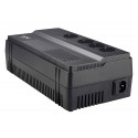 UPS APC BV650I-MS 650VA 375W 4 TOMAS UNIVERSAL
