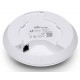 Punto de Acceso Ubiquiti UniFi UAP-nanoHD soporta 200 clientes, incluye PoE
