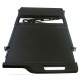 Consola KVM Satra LCD 17", con Teclado y TouchPad 08 Puertos usb/ps2 Rackeable 1U ( 1501011708 )