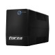 UPS Forza 500VA NT-512U 6 Tomas 12 Minutos Autonomia