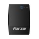 UPS Forza 500VA NT-512U 6 Tomas 12 Minutos Autonomia