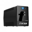 Smart UPS Forza 1000VA SL-1012UL 8 Tomas 40 Minutos 600w