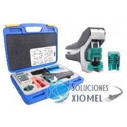 Kit de Herramientas Satra Maletin ( 1602020000 )