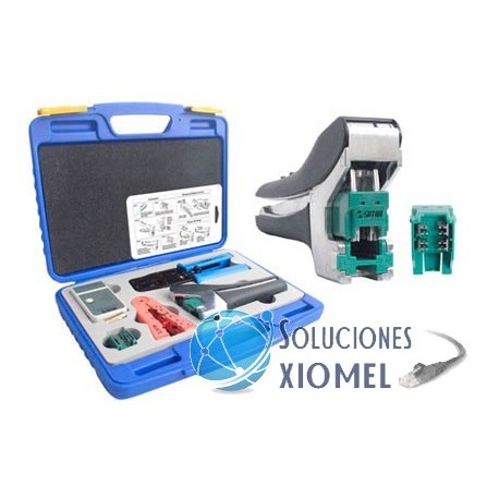 Kit de Herramientas Satra Maletin ( 1602020000 )