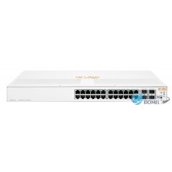 Switch Administrable HP Aruba 1930 24G 4 SFP/SFP+ Capa 3 (JL682A)