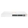 Switch Administrable HP Aruba 1930 24G 4 SFP/SFP+ Capa 3 (JL682A)