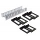 Kit de Rieles APC SRTRK2 19" para UPS SRT 5/6/8/10kVA