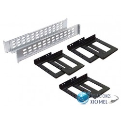 Kit de Rieles APC SRTRK2 19" para UPS SRT 5/6/8/10kVA