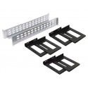 Kit de Rieles APC SRTRK2 19" para UPS SRT 5/6/8/10kVA