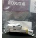 Conector Blindado Dixon RJ45 CAT6A (PA-FP-C6A-FS)