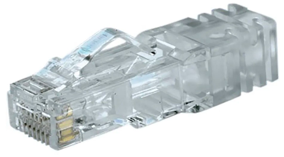 PANDUIT SP6X88-C Cat6A