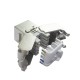 Jack Apantallado Dixon CAT6A (6AKJ18F)