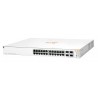 Switch Administrable HP Aruba 1930 24G PoE 370W 4 SFP/SFP+ ( JL684A )