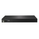 Switch Administrable HP Aruba 2930F PoE 24 Puertos Gigabit Capa 3 - 4 puertos SFP ( JL261A )