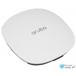 Punto de Acceso HPE Aruba AP-515 - 2,4/5 GHz - 4800 Mbit/s - 4x RJ-45 ( Q9H62A )