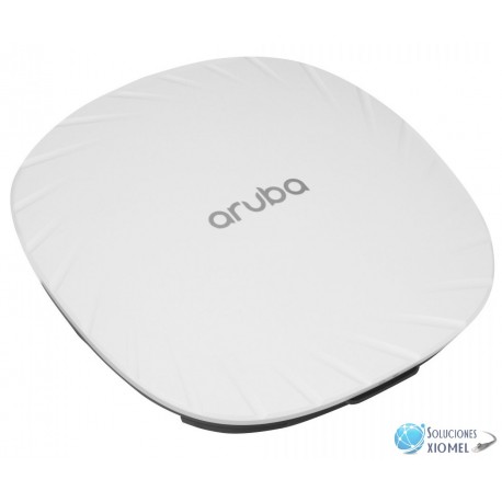 Punto de Acceso HPE Aruba AP-515 - 2,4/5 GHz - 4800 Mbit/s - 4x RJ-45 ( Q9H62A )