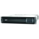 UPS APC SRV2KRI 2kVA Doble conversión (en línea) 2000 VA 1600 W 4 salidas AC Rackeable