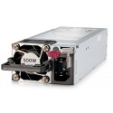 Fuente de alimentación HPE 800W 80 Plus Platinium Hot-Plug ( 865414-B21 )