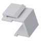 Tapa Ciega Dixon para espacios no usados – Blanco SKU: MU5-B/WH B