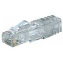 Conector Modular Panduit Cat 6 RJ-45 de 8 Posiciones ( SP688-C )