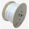 Rollo Cable UTP AMP Commscope F/UTP Sólido 4P Categoria 6A 23AWG LSZH 60332-1 305 metros ( 884019708/10 )