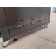 Gabinete de Piso 45RU 2.20 mts altura 0.80 x 1.20 mts de fondo 4 ruedas