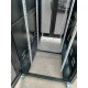 Gabinete de Piso 45RU 2.20 mts altura 0.80 x 1.20 mts de fondo 4 ruedas