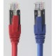 Patch Cord Satra 6A S/FTP LSZH 2 Metros 26AWG (0103090204 )