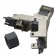 Conector modular rj45 Plug Satra 6A Blindado ( 0103040001 )