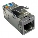 Jack RJ45 AMP-TWIST SLX CommScope Cat 6A Blindado ( 2153449-4 )