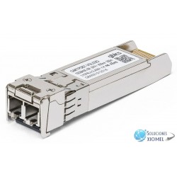 TRANSCEPTOR ARUBA, TRANSCEIVER HPE J9150D SFP+ Multi Modo LC SR300 M, 10GBASE-SR ( J9150D )