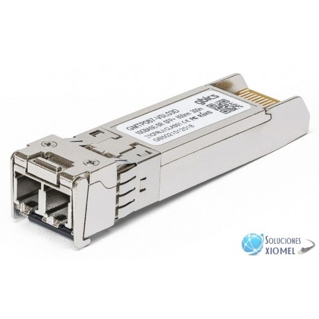 TRANSCEPTOR ARUBA, TRANSCEIVER HPE J9150D SFP+ Multi Modo LC SR300 M, 10GBASE-SR ( J9150D )
