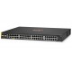 Switch Administrable HP Aruba 6100 48G 4 SFP+ Capa 2, puerto consola ( JL676A )