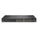 Switch Administrable HP Aruba 6200 24G 4 SFP+ Capa 3 Apilable ( JL724A )