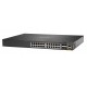 Switch Administrable HP Aruba 6200 24G 4 SFP+ Capa 3 Apilable ( JL724A )