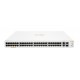 Switch Administrable HP Aruba Instant On 1960 48G 2XGT 2SFP+ Apilable ( JL808A )