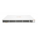 Switch Administrable HP Aruba Instant On 1960 48G 2XGT 2SFP+ Apilable ( JL808A )