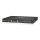 Switch Administrable HP Aruba 6000 48G PoE 370W 4 SFP ( R8N85A )