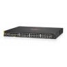 Switch Administrable HP Aruba 6000 48G PoE 370W 4 SFP ( R8N85A )