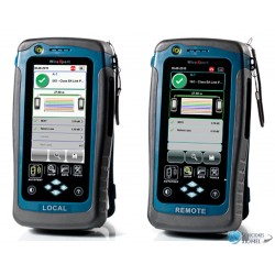 Certificador de redes WireXpert 4500 WX4500-FA