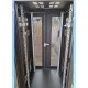 Gabinete de Piso SX linea Premium 38RU 1.80 x 0.60 x 1.00 mts Puerta microperforada