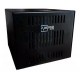 Transformador de aislamiento Elise TAMF-30, Monofásico, 3kVA, 220V