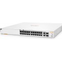 Switch Administrable Aruba Instant On 1960 24G 2XGT 2SFP+ PoE 370 W (JL807A)