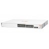 Switch Administrable HP Aruba 1830 24G PoE 195W 2 SFP ( JL813A )