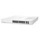 Switch Administrable HP Aruba Instant On 1960 24G 2XGT 2SFP+ Apilable ( JL806A )