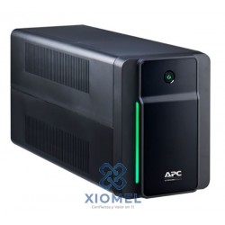 UPS APC BX2200MI-MS Interactivo 2200VA, 1200W 4 Salidas Universales