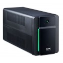 UPS APC BX2200MI-MS Interactivo 2200VA, 1200W 4 Salidas Universales