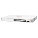 Switch Administrable HP Aruba 1830 24G 2 SFP ( JL812A )